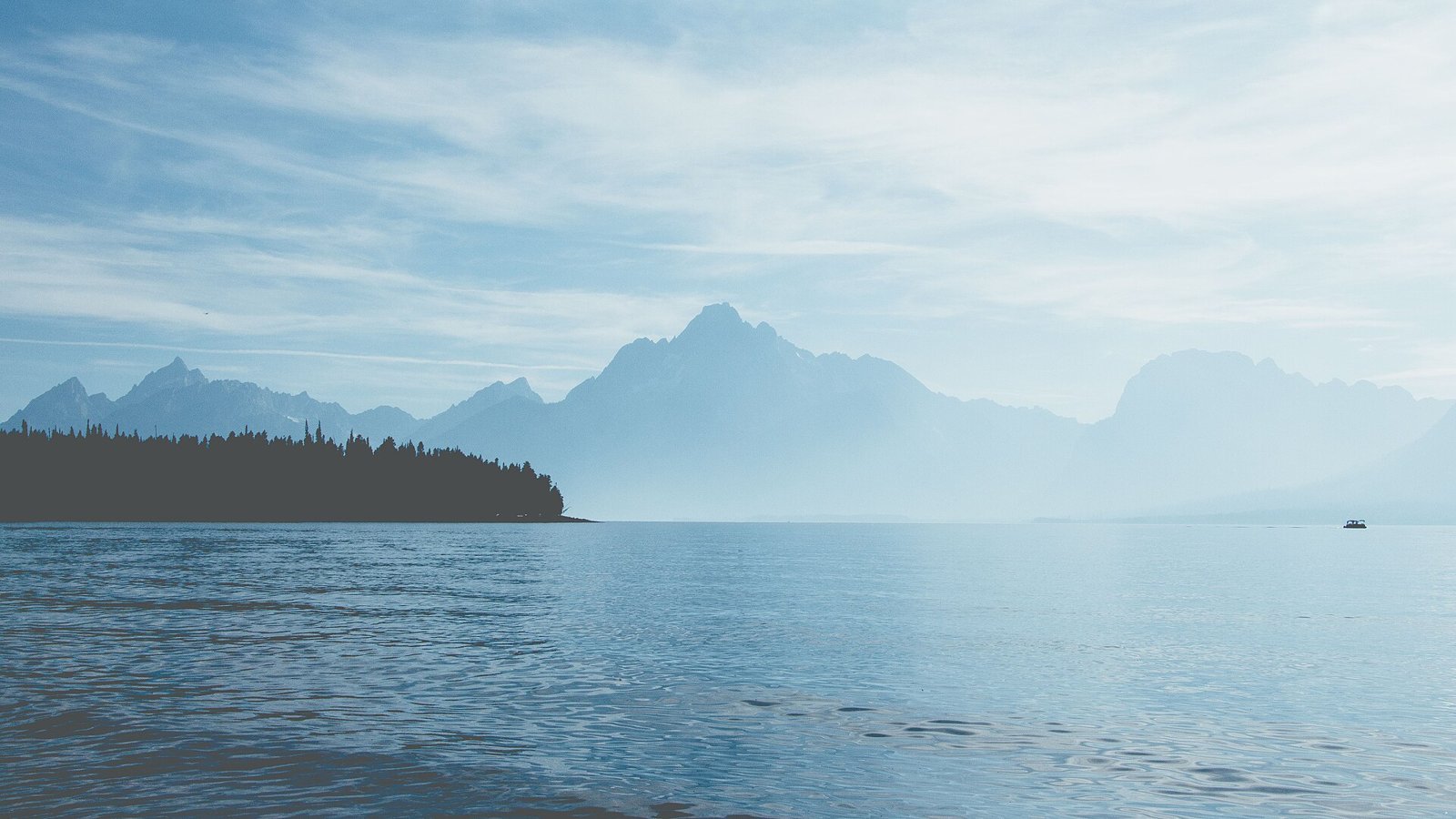 Grand Teton National Park